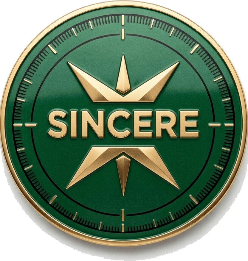 SINCÈRE