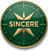 SINCÈRE